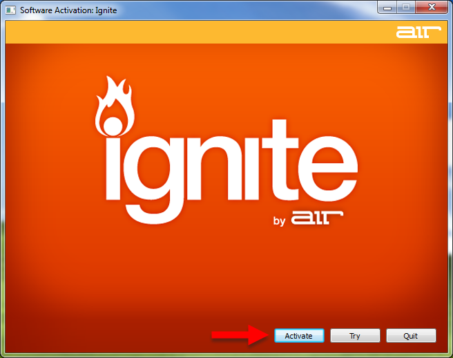ignite music software free download